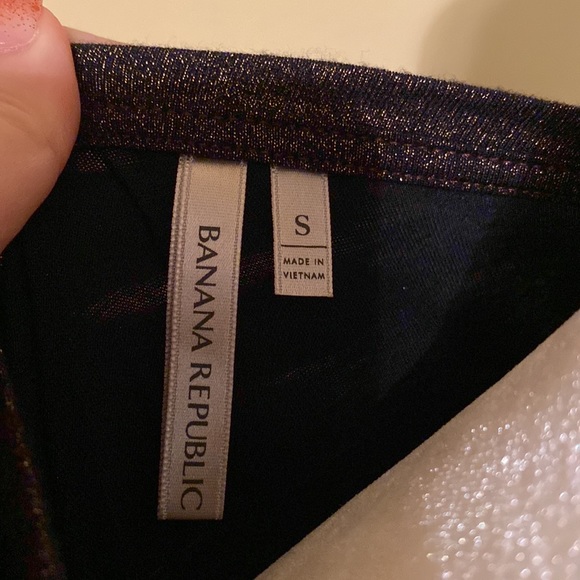 Banana Republic top - Picture 10 of 11